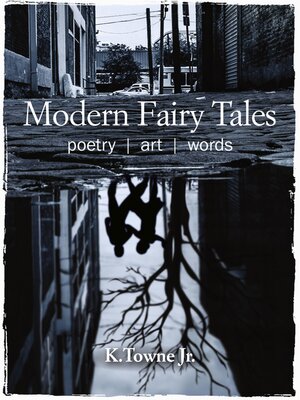 cover image of Modern Fairy Tales
